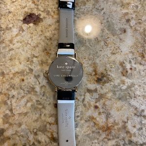 Kate Spade watch